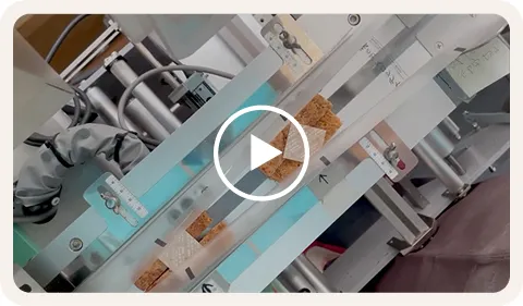 自動包装機MOVIE