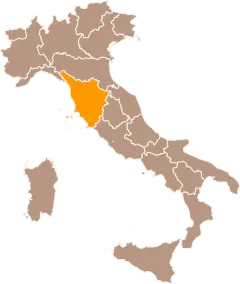 イタリア生まれのビスコッティ